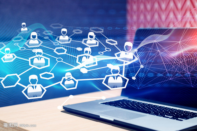 互联网商务社交与沟通 数字化时代的商业新桥梁